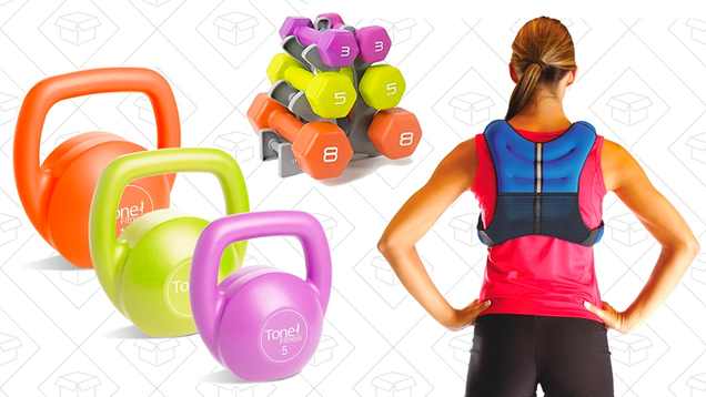 Tone Fitness Sale | Amazon